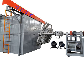 شراء PLC التحكم في العملية مكوكة آلة التشكيل الدوار للإنتاج الدقيق online manufacture