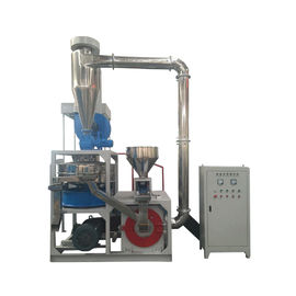 شراء LLDPE Plastic Pulverizer Machine For Rotomolding Products, Etc. online manufacture