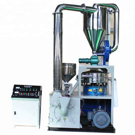 شراء LLDPE Plastic Pulverizer Machine For Rotomolding Products, Etc. online manufacture
