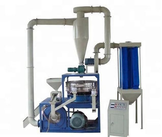 شراء LLDPE Plastic Pulverizer Machine For Rotomolding Products, Etc. online manufacture