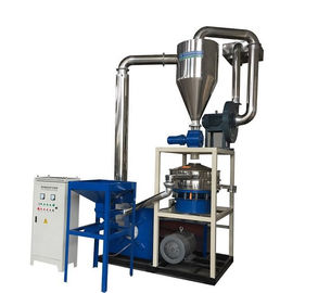 شراء LLDPE Plastic Pulverizer Machine For Rotomolding Products, Etc. online manufacture