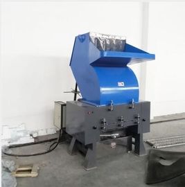 شراء 380 فولت فولتاج المادة البلاستيكية كسارة الجهاز مع نظام التحكم PLC online manufacture