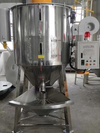 شراء 7.5KW البلاستيك خلاط المعدات المساعدة روتو صب الفيديو الدعم الفني online manufacture