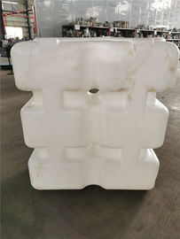 شراء خزانات المياه المخصصة HDPE Rotomould سعة 200L إلى 50،000 لتر online manufacture