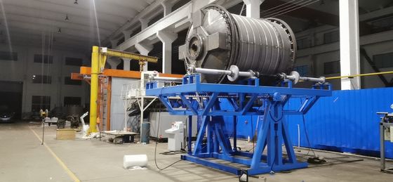 شراء آلات الروتومولدينج عالية الأمان للصناعة online manufacture