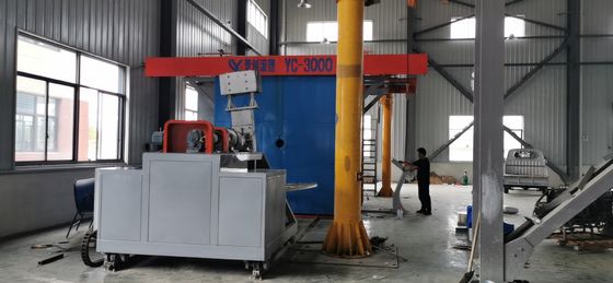 شراء آلة التشكيل الدواري المكوكية الكفؤة والموثوقة للإنتاج على نطاق واسع online manufacture