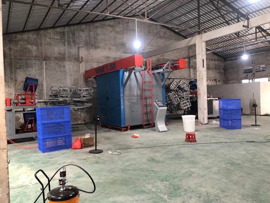 شراء آلات تشكيل الصخور ذات التحمل العالي 220 فولت / 380 فولت / 440 فولت online manufacture