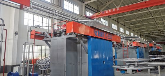 شراء آلة تشكيل الدوران المتحكم بها PLC online manufacture