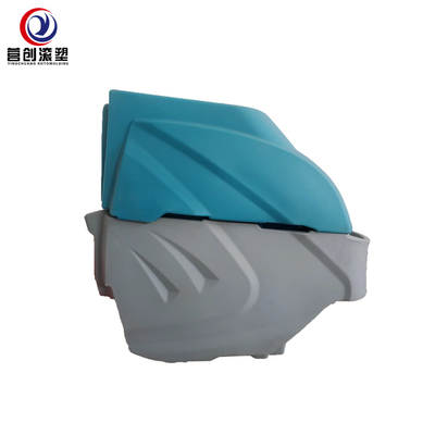 صب منتجات التناوب مبتكرة / الدقة التناوب صب