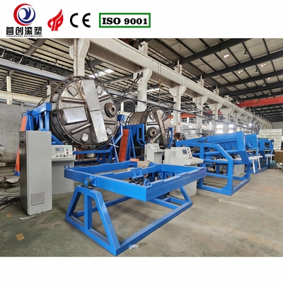 نظام تحكم PLC لإنتاج سهل