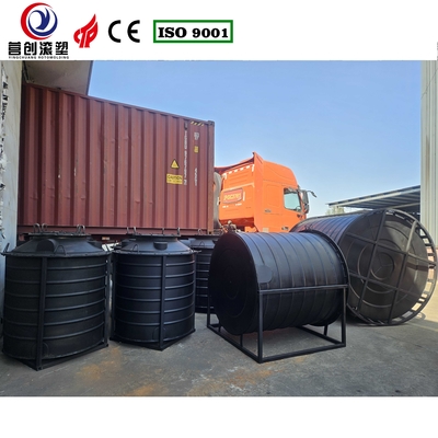 الصقاق الدواري معتمد من ISO9001 صقاق خزان المياه الصقاق للاحتياجات الإنتاجية المتعددة التجويف