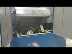 آلة التشكيل الدواري للدفء الكهربائي