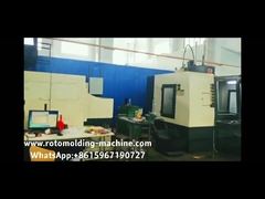 آلة تشكيل الدوران المكوكية للمصنع