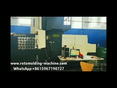 أجهزة صناعة خزانات المياه للصناعة