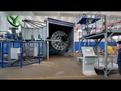 كيف يعمل الـ (روتومولد) ؟