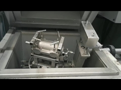 آلة التشكيل الدواري للدفء الكهربائي