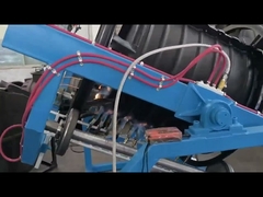 نوع جديد / تصميم آلة صنع خزان المياه