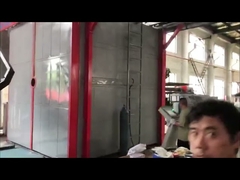 آلة التشكيل الدوارية للمحطات الثانية للمصنع