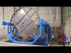 سعة 200 لتر إلى 50،000 لتر خزان المياه المتحول مع متانة عالية