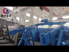 سعة 200 لتر إلى 50،000 لتر خزان المياه المتحول مع متانة عالية