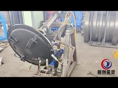 سعة 200 لتر إلى 50،000 لتر خزان المياه المتحول مع متانة عالية