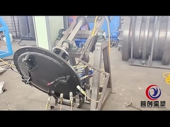 مصنع صناعة آلة الصب الدوارة (آلة الغطاء)