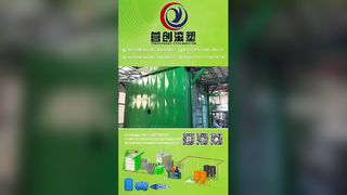 عرض آلة التشكيل الدوراني المكوكية CS-2A-3500: عرض توضيحي للذراع المستقيم والذراع L