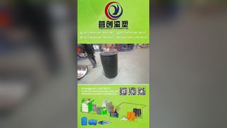 كيف يجعل القالب الحديدي ذو الثلاث فتحات الموجود في ماكينة صدمات اللهب المكشوف ND-500 عملية إزالة الأسطوانة أسهل؟